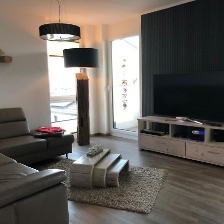 Ferienwohnung Leuchtfeuer 페네뮌데 외부 사진