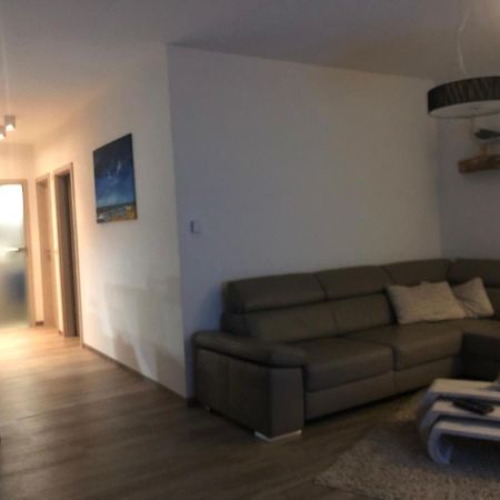 Ferienwohnung Leuchtfeuer 페네뮌데 외부 사진