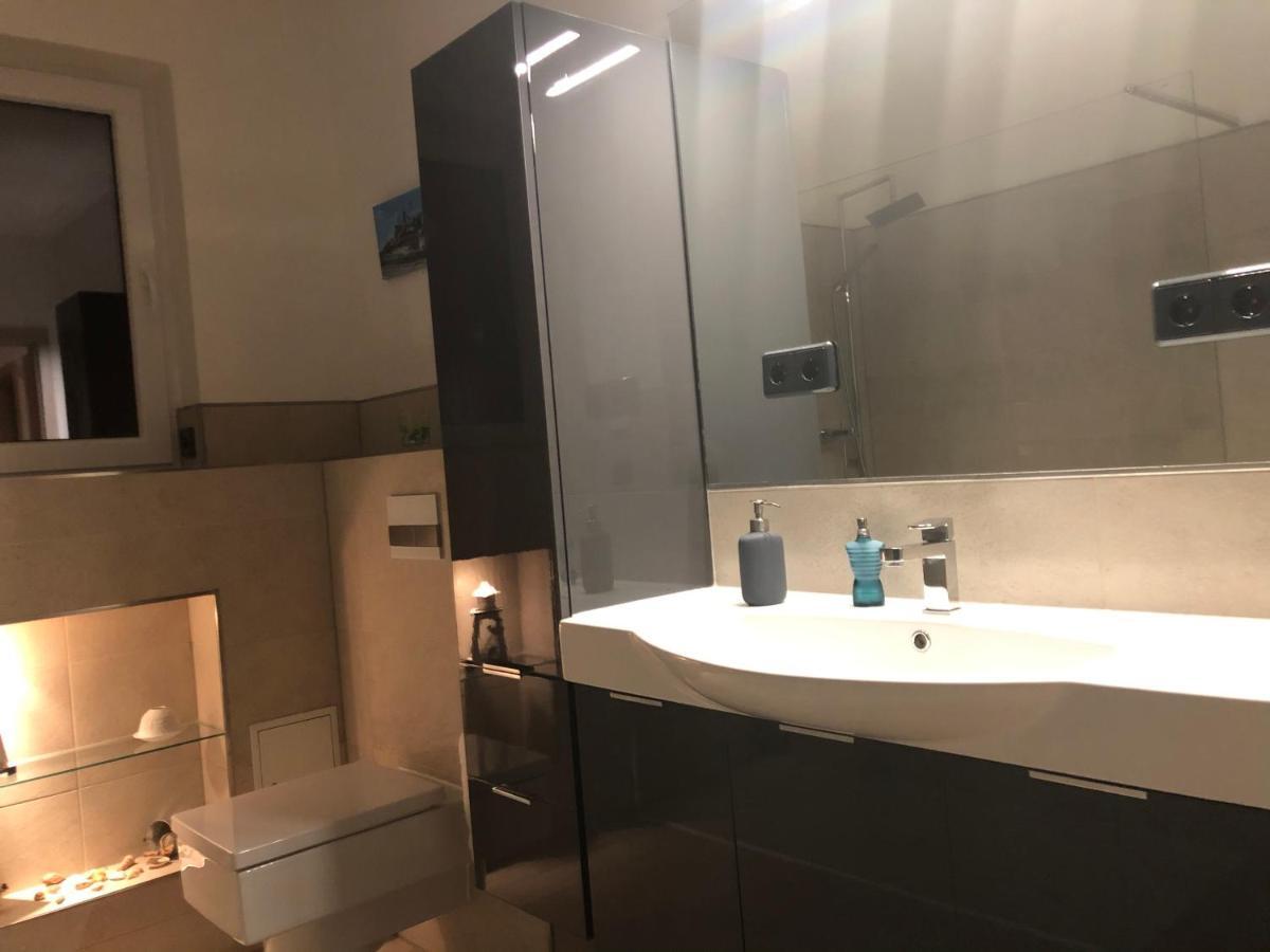 Ferienwohnung Leuchtfeuer 페네뮌데 외부 사진