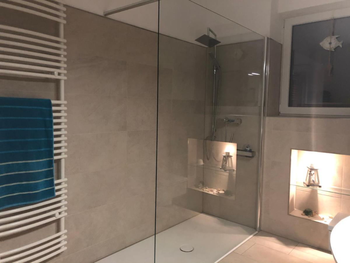 Ferienwohnung Leuchtfeuer 페네뮌데 외부 사진